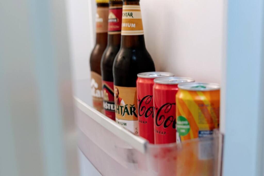 Apartament Center Relax, Ndk & Vitoshka Str, Free Secured Parking Sofia