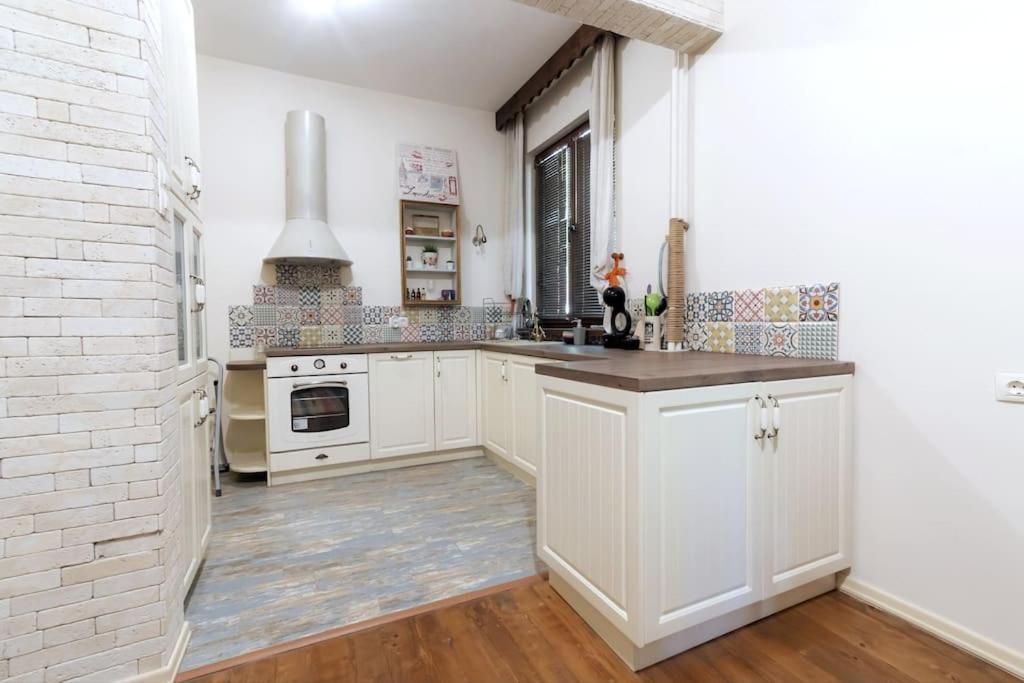 Apartament Center Relax, Ndk & Vitoshka Str, Free Secured Parking Sofia